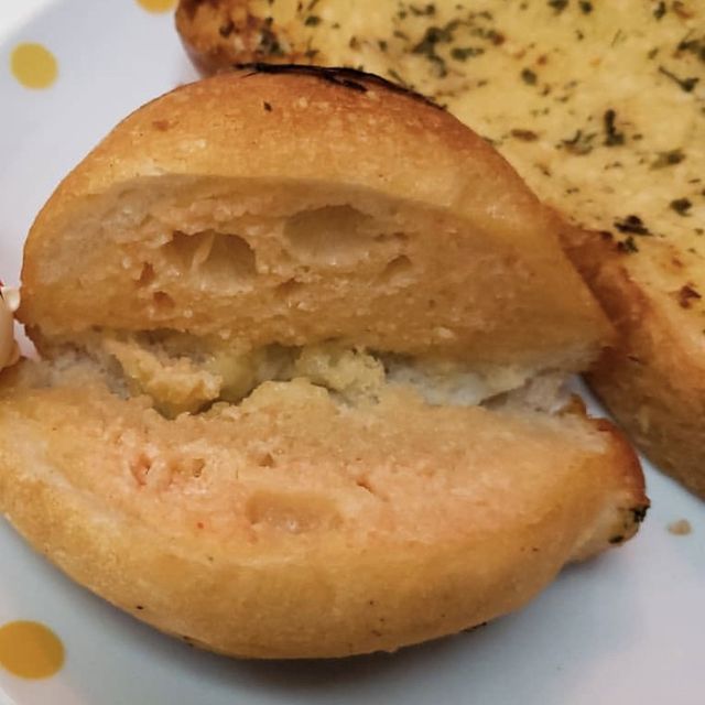 人氣法式布甸包元袓級嘉多娜餅店