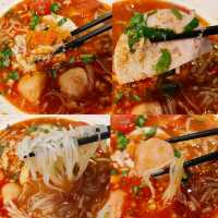中環街市翻新後好多野食！