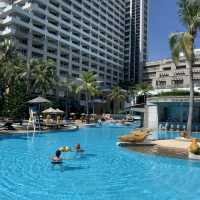 hilton hua hin resort & spa 