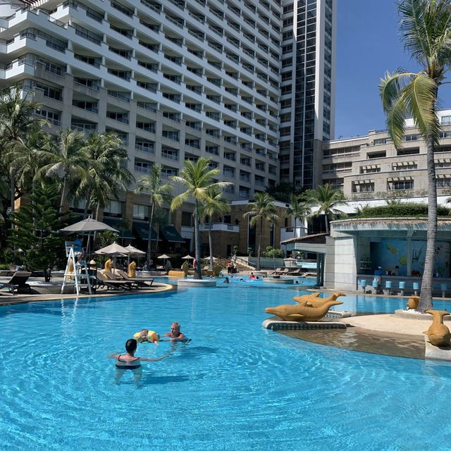 hilton hua hin resort & spa 