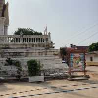 วัดจันทร์ตะวันตก