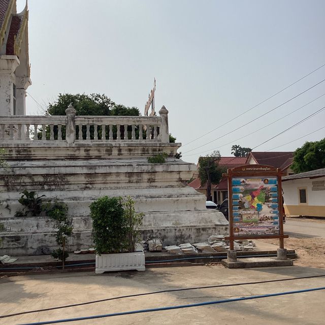 วัดจันทร์ตะวันตก