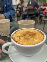 【ベトナム】ハノイで絶対外せない！名物エッグコーヒーが飲める隠れ家カフェが最高すぎた