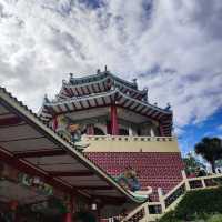 Cebu’s Taoist Temple