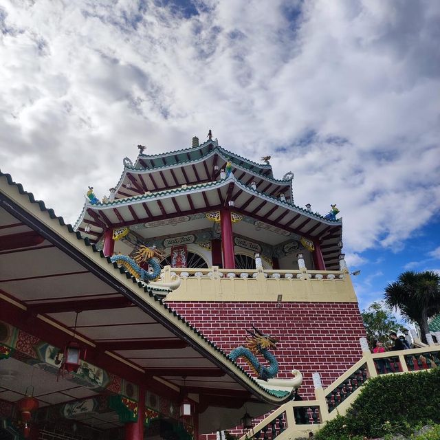 Cebu’s Taoist Temple
