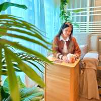 旺角木系優閒按摩店｜2BE1 BeautyMassage