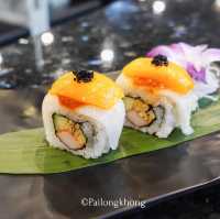 Tenjo Sushi & Yakiniku Premium Buffet
