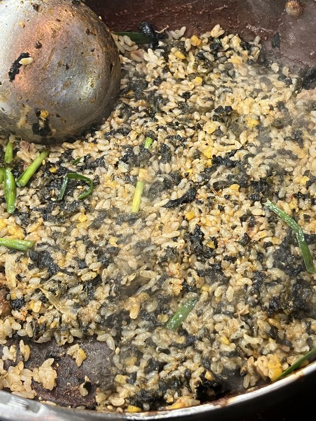 韓国/ソウル【富川】お肉たっぷりほろほろ！美味しいカムジャタン