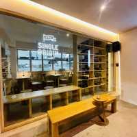 SOS: Single Origin Store Thapae Chiang Mai