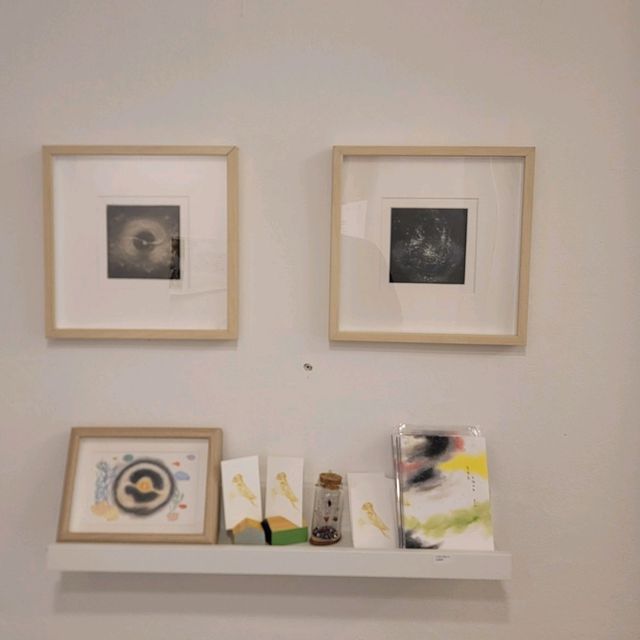 논 뷰 좋은 카페 경기 의왕 터무니 책방