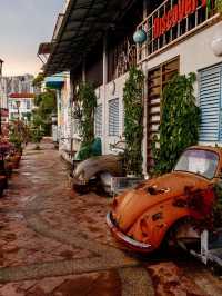 Details of Malacca