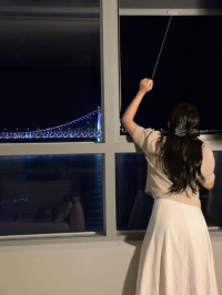 오션뷰가 최고였던 광안리 숙소 🌊