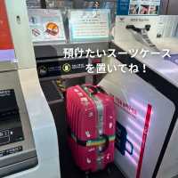 【韓国 空港】仁川空港 絶対するべきチェックイン時短方法