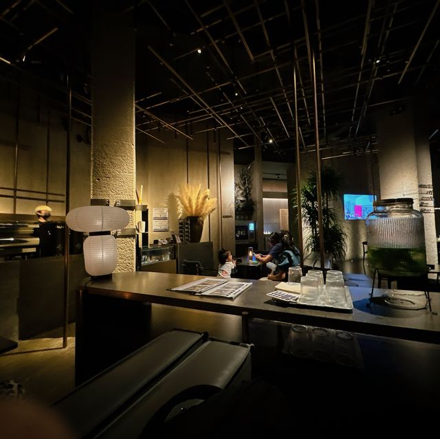 NOA 酒店：意外的邂逅