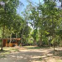 วนอุทยานแห่งชาติน้ำตกกะเปาะ