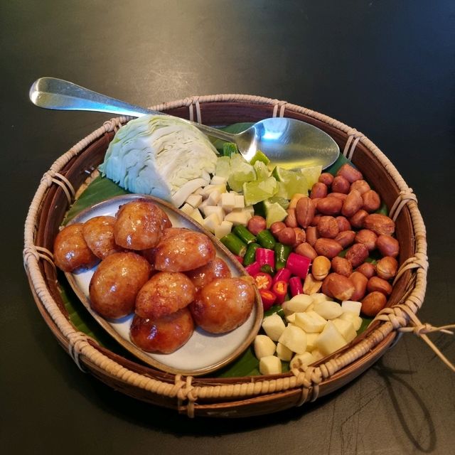 Upclass Dining In Siemreap Town