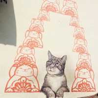 Pinang Street Art