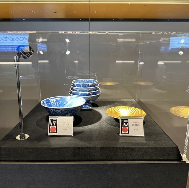 【空港】羽田空港第1ターミナルのラウンジ「POWER LOUNGE NORTH」に来てみた