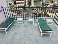 Pas Cher Hotel de Bangkok