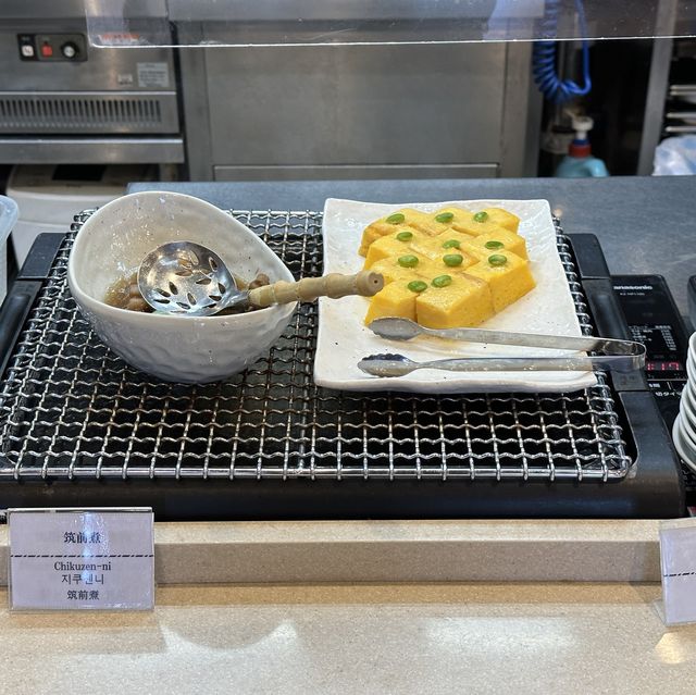 【北海道】カニ飯うまし！ドーミーイン網走の朝ごはん
