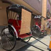 Dogo Onsen -one of the oldest onsen in Japan 