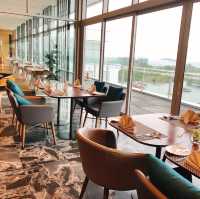 沙巴馬來西亞🇲🇾白天晚上都美麗📍 Stylo Rooftop Bar & Terrace