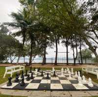 The Mangrove by Blu Monkey 