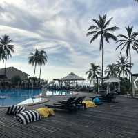 Cape Panwa Hotel 