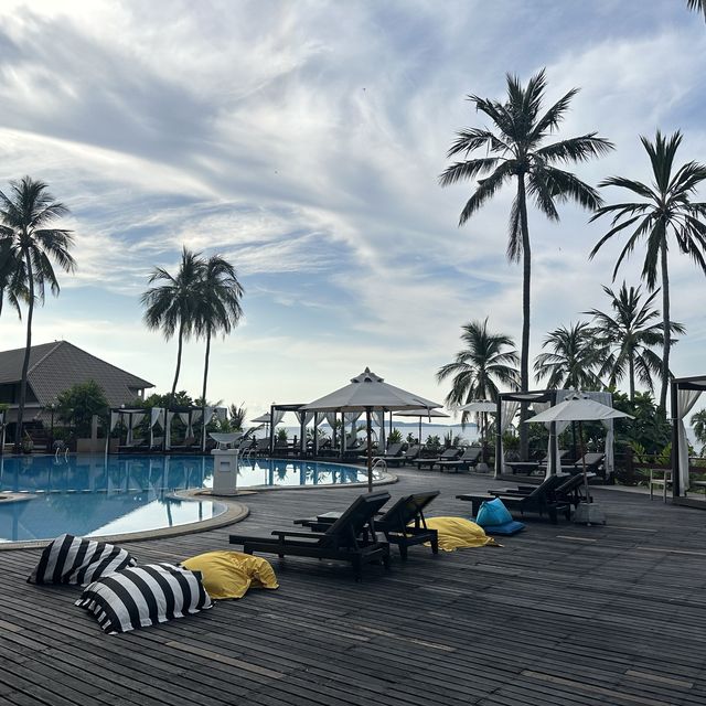 Cape Panwa Hotel 