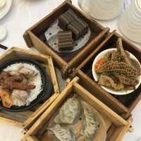 Golden Lilies International Banquet Hall