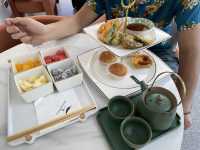 深圳坪山區no.1 —深圳一粟山溪美宿