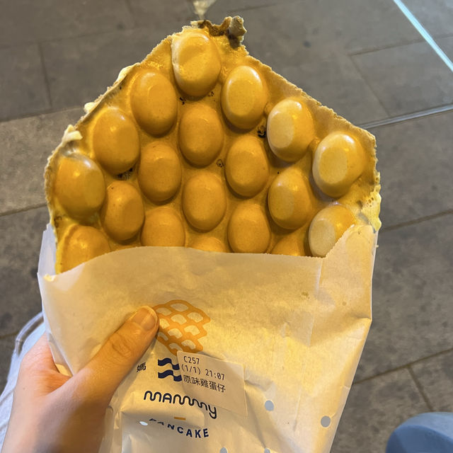 3DAYS2NIGHTS IN HONG KONG