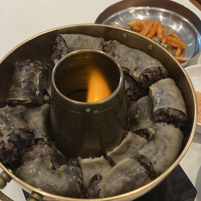 신사역 맛집 청담동순도리 신사점