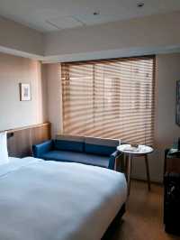 NOHGA HOTEL AKIHABARA TOKYO