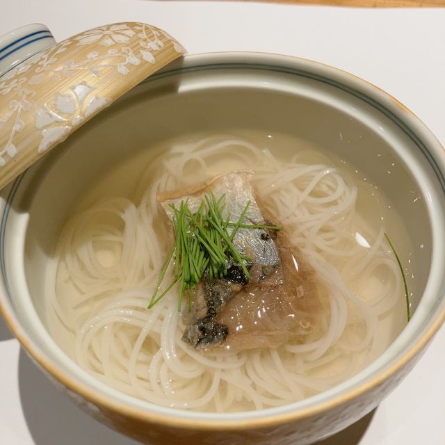 【大阪】珍しい日本酒と絶品グルメ