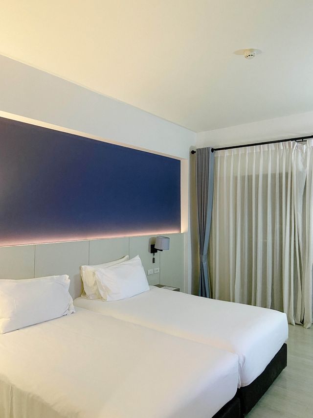 Centra by Centara Cha-Am Beach Resort Huahin