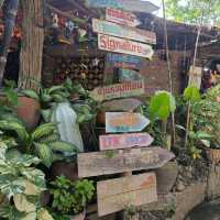  ฟิน @บ้านหอมเทียน