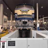 train loads of fun for the family 