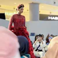 Kedah Fashion Week 2023 @ Aman Central