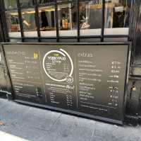 York 嘆英國地道美食Yorkshire pudding
