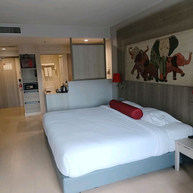 Ramada by Wyndham Phuket Deevana Patong