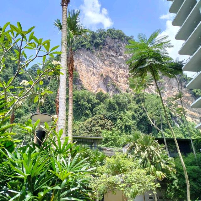 The haven Suite Resort