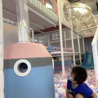 《🍬新蒲崗幻彩童話風室內遊樂場～We Kids Playhouse》