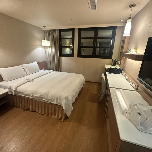 高雄康橋站前館