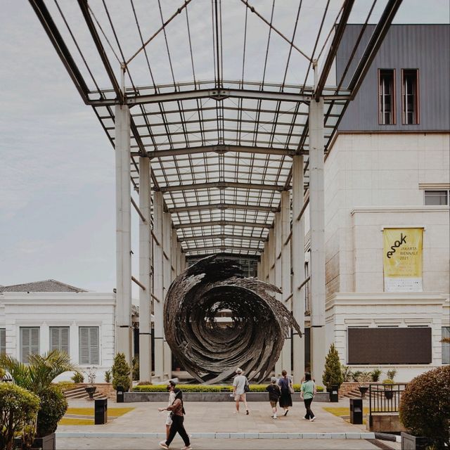 National Museum, Jakarta