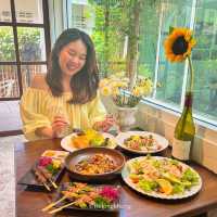 Pasta Ama CNX branch