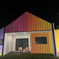 ECO SPRING LABS ON NIGHT VIEW