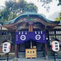 🏯 忠烈祠暨神社文化園區 | 歷史秘境 🌸