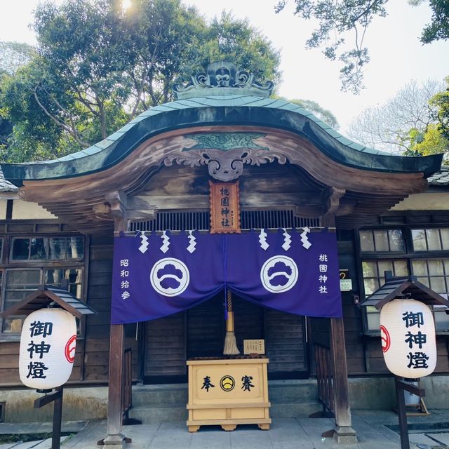🏯 忠烈祠暨神社文化園區 | 歷史秘境 🌸