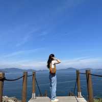 거제 바람의언덕🍃
